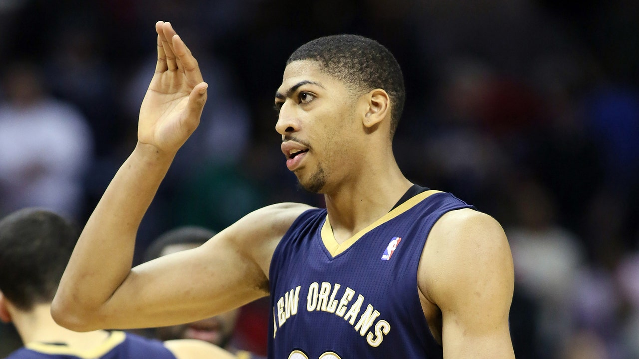 Pelicans up next for Cleveland